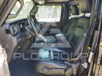 2021 Jeep WRANGLER фото