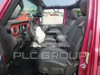2021 Jeep WRANGLER фото