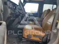 2021 Jeep WRANGLER фото