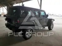 2021 Jeep WRANGLER photo