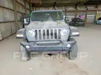 2021 Jeep WRANGLER photo