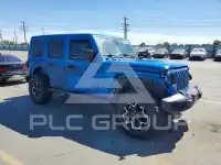 2021 Jeep WRANGLER фото