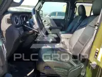 2021 Jeep WRANGLER фото