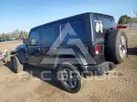 2021 Jeep WRANGLER фото