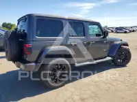 2021 Jeep WRANGLER фото