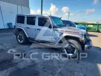 2021 Jeep WRANGLER фото