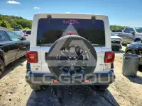 2021 Jeep WRANGLER фото