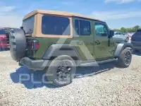 2021 Jeep WRANGLER фото