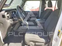2021 Jeep WRANGLER фото