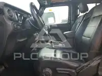 2021 Jeep WRANGLER фото