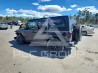 2021 Jeep WRANGLER photo