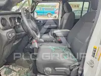 2021 Jeep WRANGLER фото