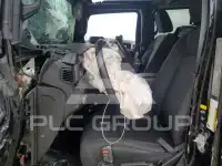 2021 Jeep WRANGLER photo