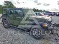 2021 Jeep WRANGLER фото