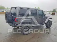2021 Jeep WRANGLER фото