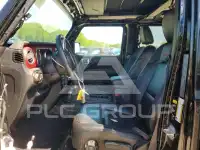 2021 Jeep WRANGLER фото