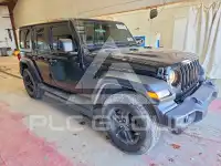 2021 Jeep WRANGLER photo