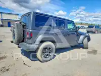 2021 Jeep WRANGLER photo
