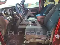 2021 Jeep WRANGLER фото