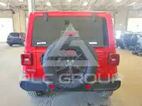2021 Jeep WRANGLER фото