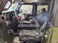 2021 Jeep WRANGLER фото