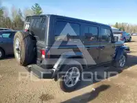 2021 Jeep WRANGLER фото