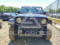 2021 Jeep WRANGLER фото