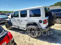 2021 Jeep WRANGLER фото