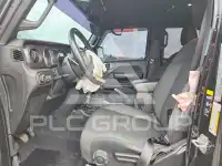 2021 Jeep WRANGLER фото