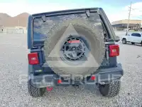 2021 Jeep WRANGLER фото