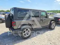 2021 Jeep WRANGLER фото