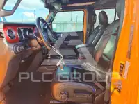 2021 Jeep WRANGLER фото