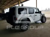 2021 Jeep WRANGLER фото