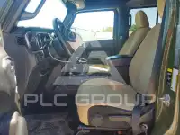2021 Jeep WRANGLER фото