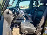 2021 Jeep WRANGLER фото