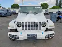 2021 Jeep WRANGLER фото