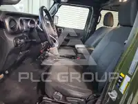 2021 Jeep WRANGLER фото
