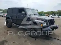 2021 Jeep WRANGLER фото