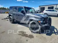2021 Jeep WRANGLER photo
