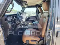 2021 Jeep WRANGLER фото