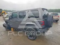 2021 Jeep WRANGLER фото