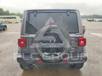 2021 Jeep WRANGLER фото