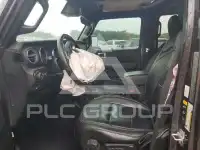 2021 Jeep WRANGLER фото