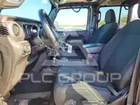 2021 Jeep WRANGLER фото