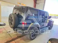 2021 Jeep WRANGLER photo
