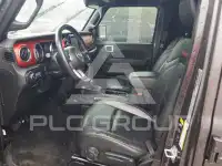 2021 Jeep WRANGLER фото
