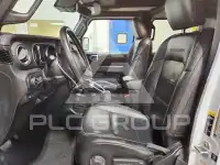 2021 Jeep WRANGLER фото