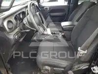 2021 Jeep WRANGLER фото