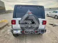 2021 Jeep WRANGLER фото