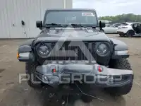 2021 Jeep WRANGLER фото